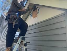 Best Aluminum Siding Installation  in Central City, KY